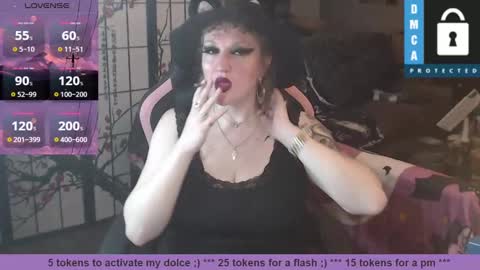Snapshot of fiona420 chatting on 10.01.25 fiona420 online show from 10.01.25