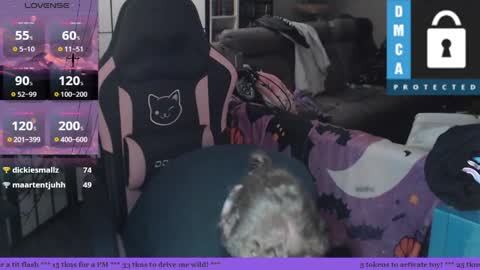 Snapshot of fiona420 chatting on 05.14.26 fiona420 online show from 05.14.26