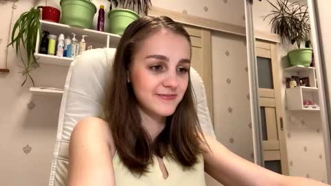 Keite wanna play  Meow online show from 11.14.25