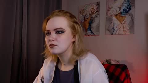 Fiona online show from 02.26.26