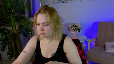 Fiona online show from 04.08.26