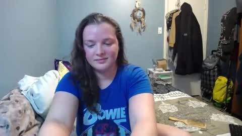 Fionna online show from 12.21.24