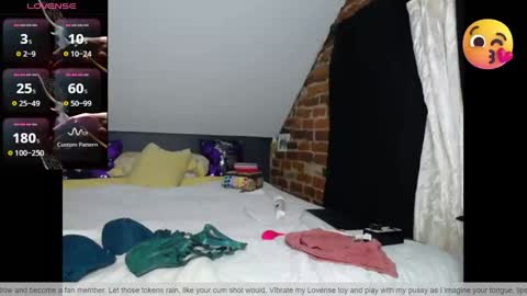 Fionna online show from 03.28.26