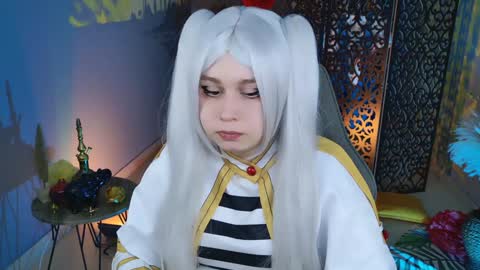 fiora online show from 12.15.24