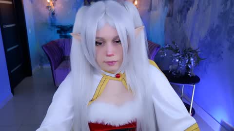 fiora online show from 12.26.24