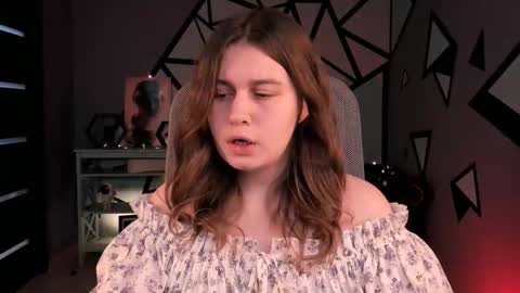 fiora online show from 11.14.25