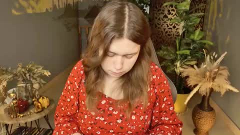 fiora online show from 12.22.25