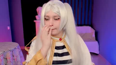 fiora online show from 01.15.26