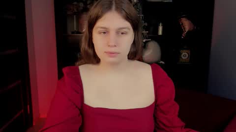 fiora online show from 02.14.26