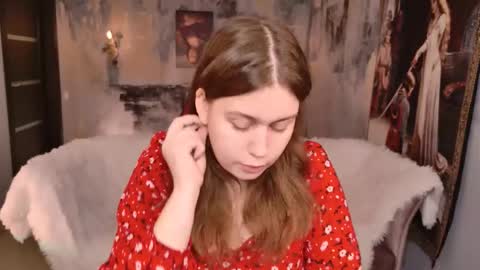 fiora online show from 03.08.26