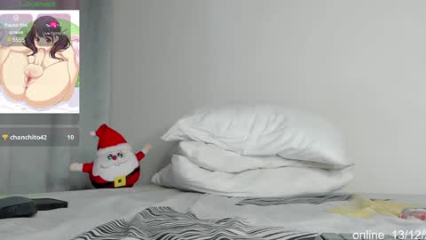 FIORELLA  online show from 12.13.24