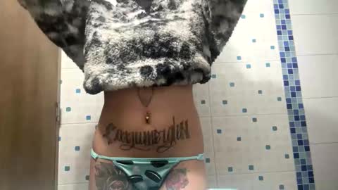 F I O R E L L A  online show from 09.15.25