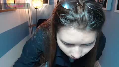 Snapshot of fiorellaa_delsd chatting on 09.19.25 Fiorellaa online show from 09.19.25