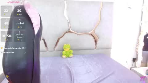 Snapshot of fiory_tay chatting on 05.31.26 fiory tay online show from 05.31.26