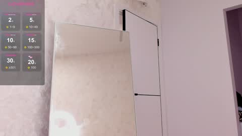 Snapshot of fire___fox1 chatting on 02.01.25 fire___fox1 online show from 02.01.25