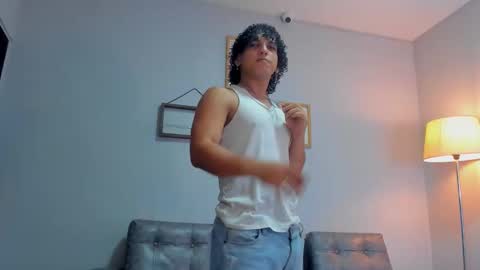 Snapshot of fire_boy69 chatting on 09.28.25 fire_boy69 online show from 09.28.25