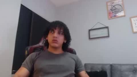 Snapshot of fire_boy69 chatting on 10.24.25 fire_boy69 online show from 10.24.25