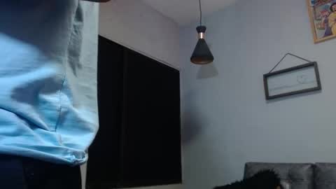 fire_boy69 online show from 11.10.25