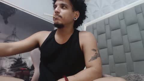 fire_boy69 online show from 02.16.26