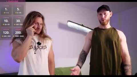 Alex online show from 10.15.25