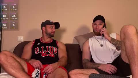 Alex online show from 11.12.25