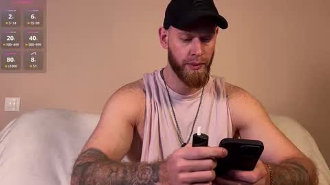 Alex online show from 11.13.25