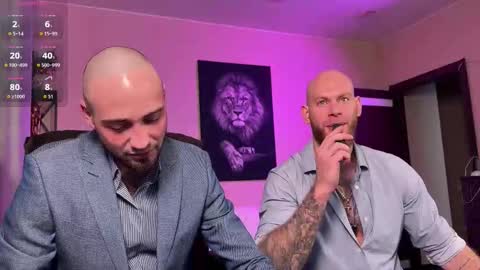 Alex online show from 03.11.26