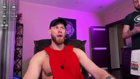 Alex online show from 04.12.26