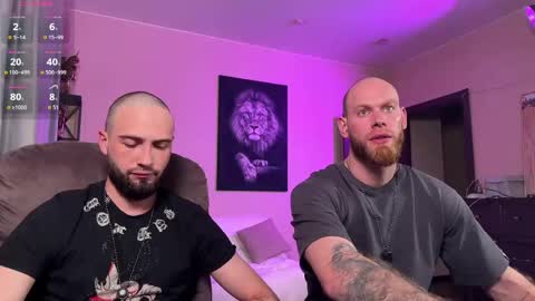 Alex online show from 04.18.26