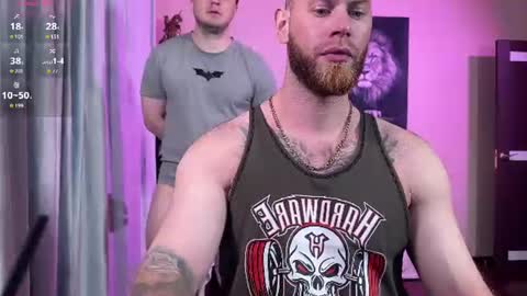 Alex online show from 06.14.26