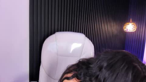 Firedoll online show from 04.14.26