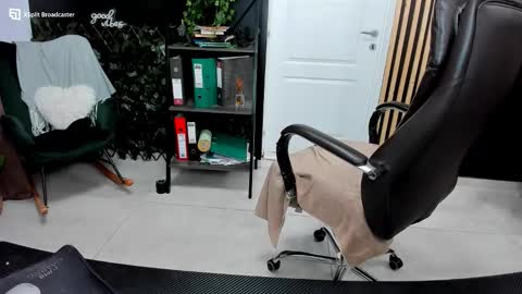 Kallisy online show from 09.12.25