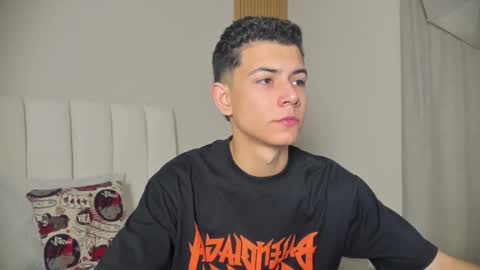 Nicolas online show from 12.05.25