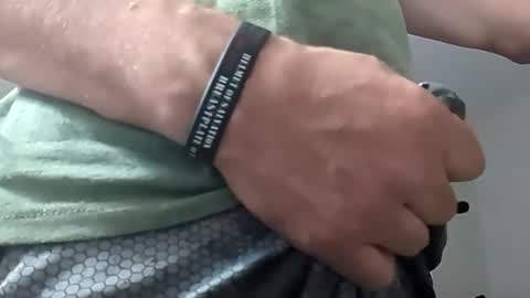 Snapshot of fireman0129 chatting on 10.08.25 fireman0129 online show from 10.08.25