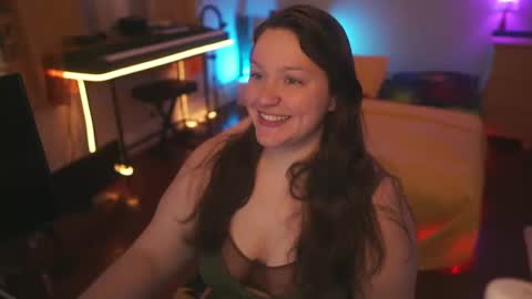 Lio Roxy online show from 11.02.25