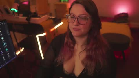 Lio Roxy online show from 02.13.26