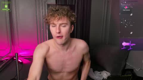 Sexy Tony online show from 09.30.25