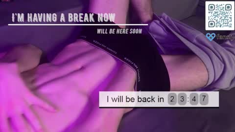 Sexy Tony online show from 10.04.25