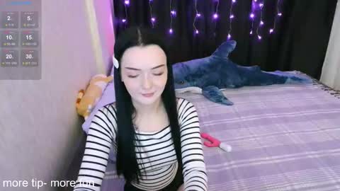 ALICESTEVEVECTOR pvt open  online show from 02.08.26