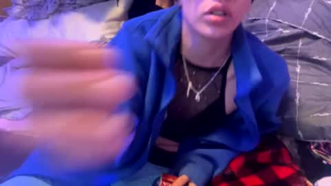 FirstTimeFeak online show from 04.20.26