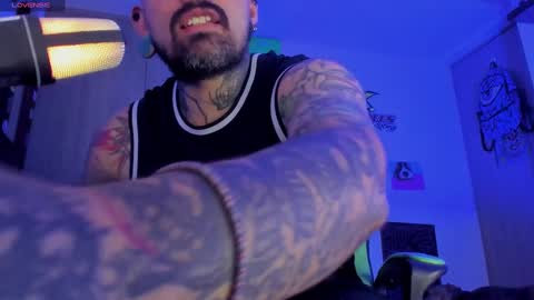 Snapshot of fisherrman666 chatting on 09.10.25 fisherrman666 online show from 09.10.25