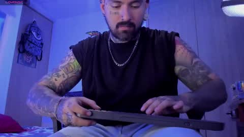 Snapshot of fisherrman666 chatting on 09.11.25 fisherrman666 online show from 09.11.25