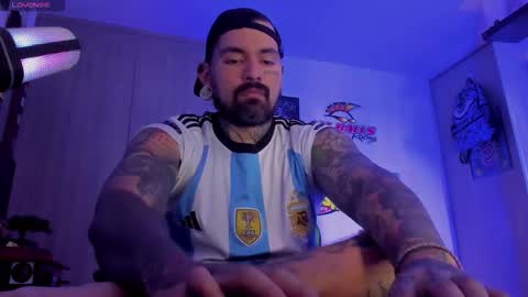 Snapshot of fisherrman666 chatting on 09.19.25 fisherrman666 online show from 09.19.25