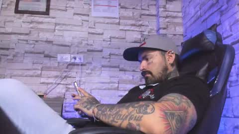 Snapshot of fisherrman666 chatting on 09.23.25 fisherrman666 online show from 09.23.25