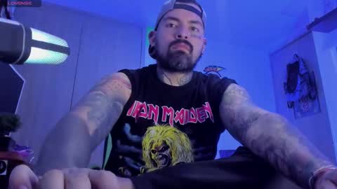 Snapshot of fisherrman666 chatting on 09.24.25 fisherrman666 online show from 09.24.25