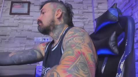 Snapshot of fisherrman666 chatting on 09.28.25 fisherrman666 online show from 09.28.25