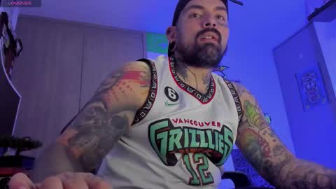 Snapshot of fisherrman666 chatting on 10.17.25 fisherrman666 online show from 10.17.25