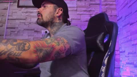 Snapshot of fisherrman666 chatting on 10.29.25 fisherrman666 online show from 10.29.25