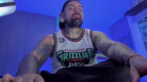 fisherrman666 online show from 11.08.25