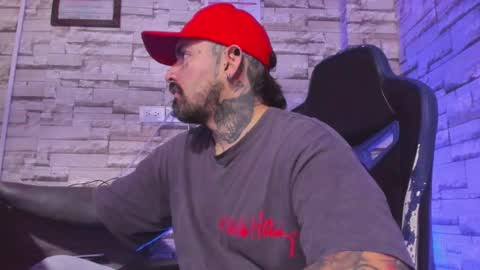 fisherrman666 online show from 11.09.25